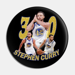 stephen curry Pin