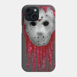 Jason still lives Phone Case