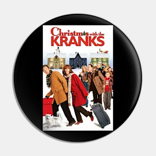 Christmas With the movie Kranks Pin