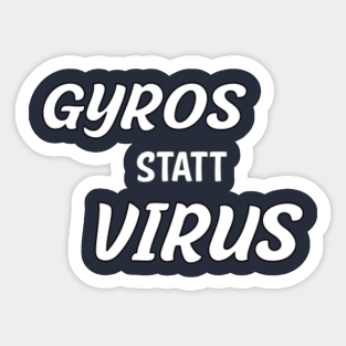 Lustiger Spruch Stickers Teepublic