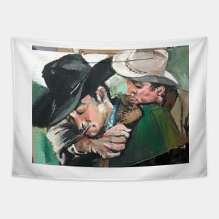 Brokeback Tapestry