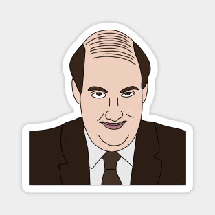 Kevin The Office Magnet