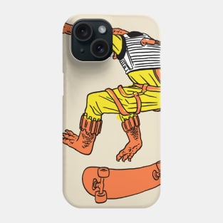 Boss! Phone Case