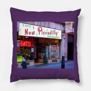 New Piccadilly Pillow