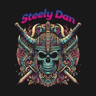 Steely dan aja T-Shirt