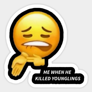 Pin on Wretched Emojis