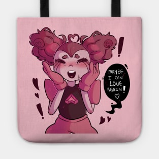 Spinel Steven universe! Tote