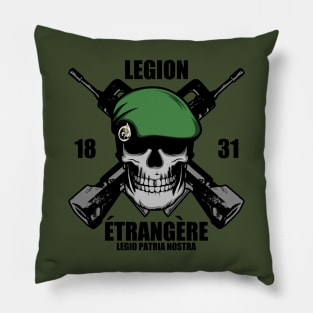 Légion Étrangère Pillow