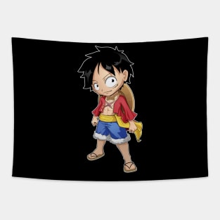 Luffy Tapestry