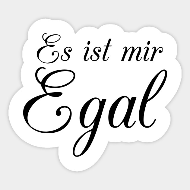 Download Mir ist egal For Android Free