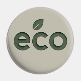 Eco Pin