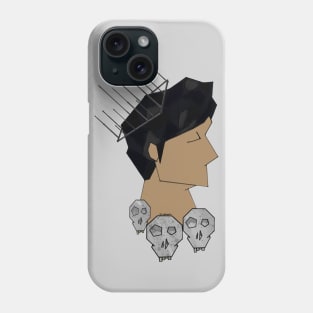 King of the Underworld Phone Case