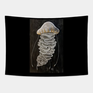 Jellyfish Tapestry