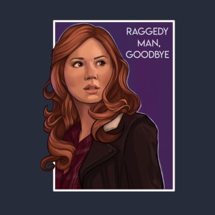 Raggedy Man, Goodbye T-Shirt