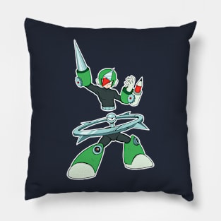 COMPASSMAN Pillow