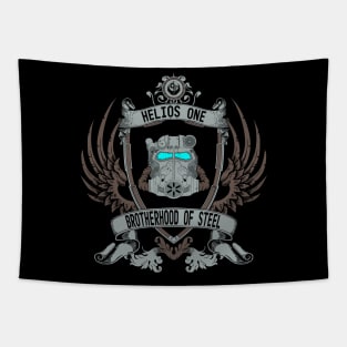 BROTHERHOOD OF STEEL (HELIOS ONE) Tapestry