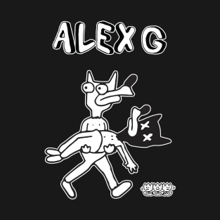 Alex G ( Sandy ) T-Shirt