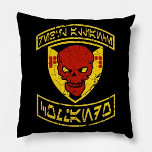 Rebel Commando 83 Pillow