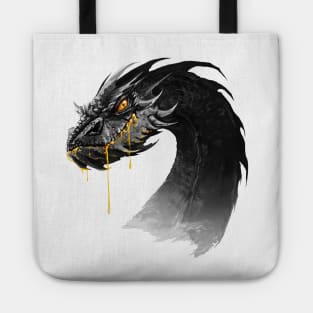 Smaug Tote