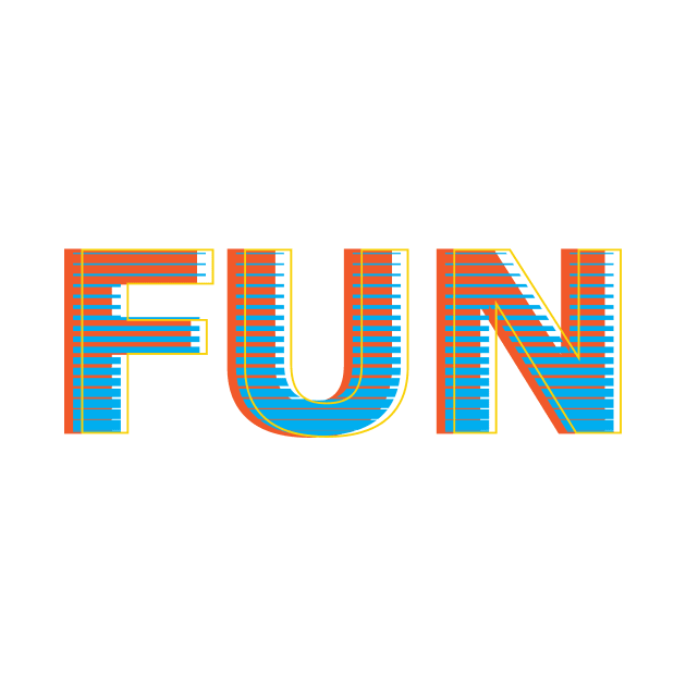 Fun by CreativeSage