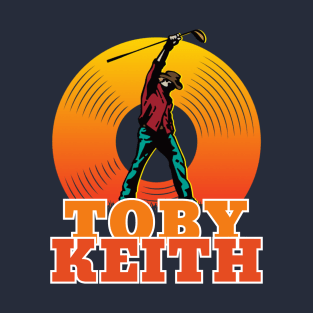 Toby Keith T-Shirt