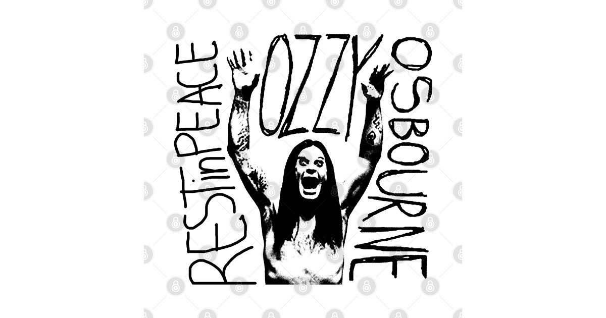 ozzy osbourne hey hey