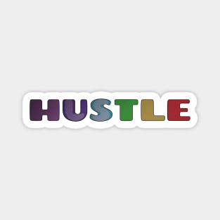 Hustle Magnet