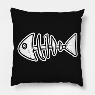 Fish Pillow