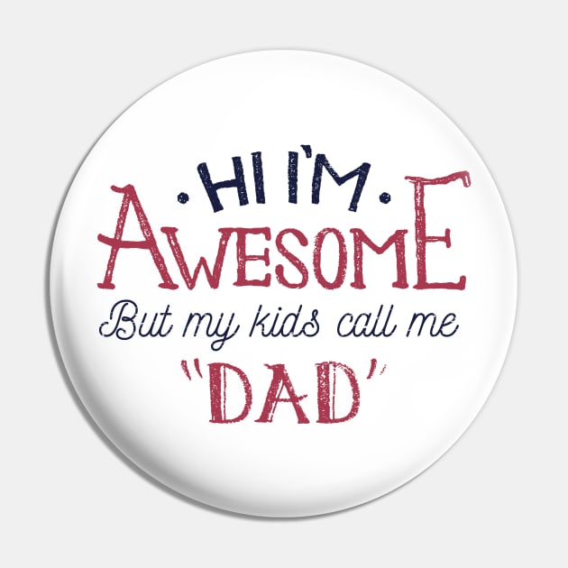 Hi im Awesome Pin by madeinchorley