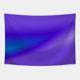 BLUE PURPLE TEXTURE ART Tapestry