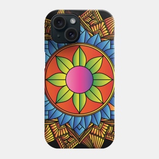 Chic Mandala Phone Case