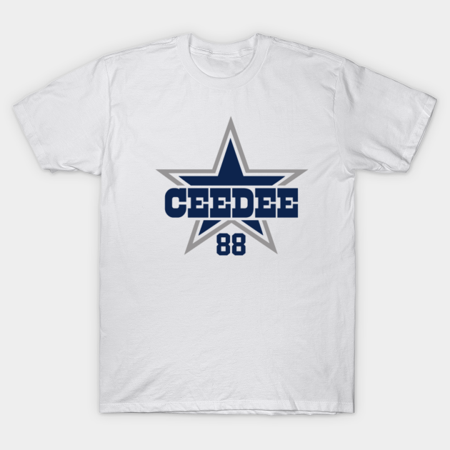 ceedee lamb apparel