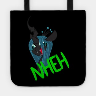 Chrysalis laugh Tote