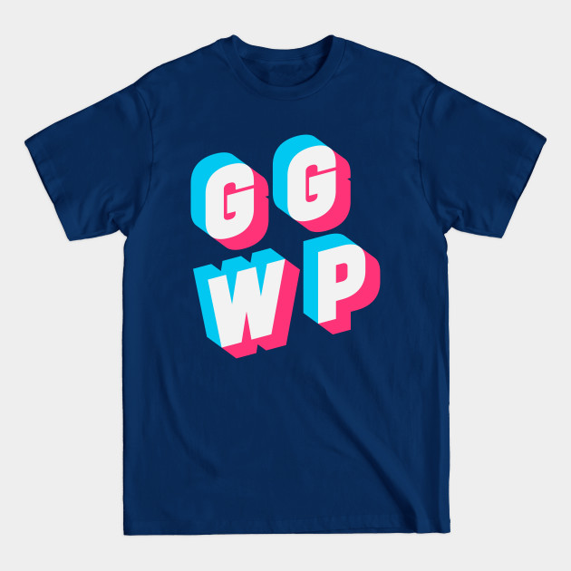 Disover GGWP - League Of Legends - T-Shirt