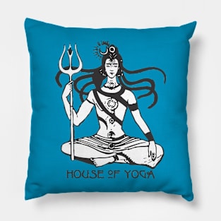 Shiva Pillow