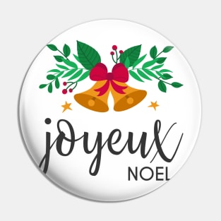 Christmas badges with lovely hand drawn elements and quotes Pin