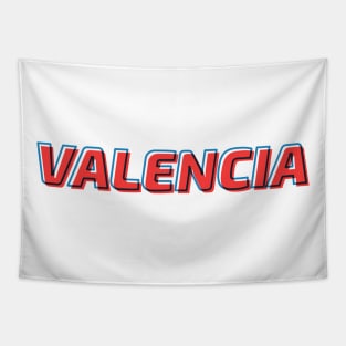 Valencia offset1 000007 Tapestry