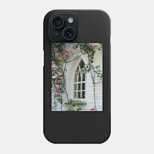 Romantic Window Phone Case