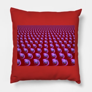 Hearts-Available As Art Prints-Mugs,Cases,Duvets,T Shirts,Stickers,etc Pillow