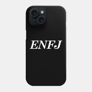 ENFJ Phone Case