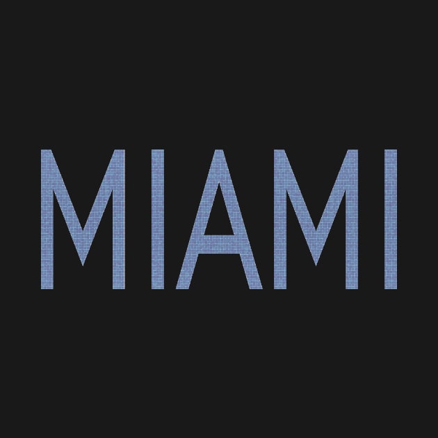 miami by Polli