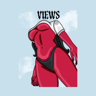 Views T-Shirt
