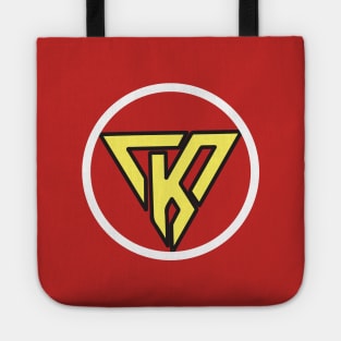 Funneh Krew Tote