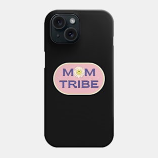 Mo.m Tribe Phone Case