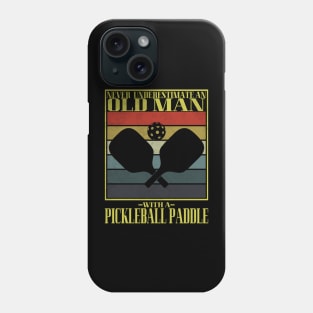 pickleball Phone Case