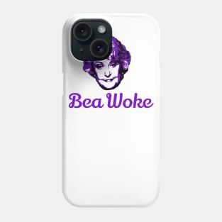Bea Woke Phone Case