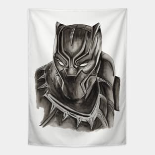 Black Panther Tapestry