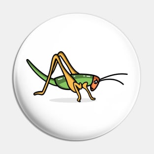 grasshopper vector design Pin
