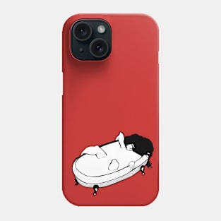 Des Dösens Phone Case