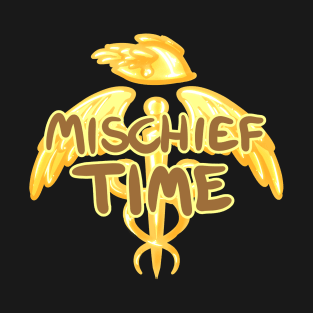 Mischief Time T-Shirt